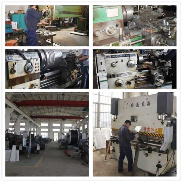 Overhead Conductor Stringing Equipment