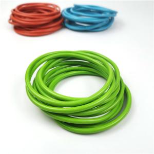 China AS568-224 Silicone Gasket Ring wholesale