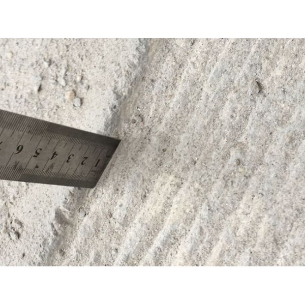 Durable Concrete Planer Machine , Cement Planer With Scarifier Drum / TCT Cutters