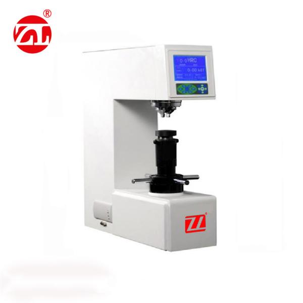 Quality 220V 50hz Rockwell Universal Hardness Tester Digital Display Available for sale