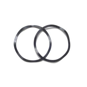 Buy cheap IATF16949 Certified SS304 Single Wave Washer from wholesalers