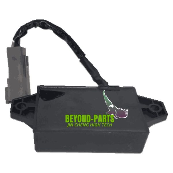 Daewoo Excavator Spare Parts Start Starting Starter Relay 2544-1022 24V 60A