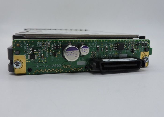 3.5 Inch Size Seagate Hard Disk X287A-R5 300GB 15K SAS FAS2020 FAS2040