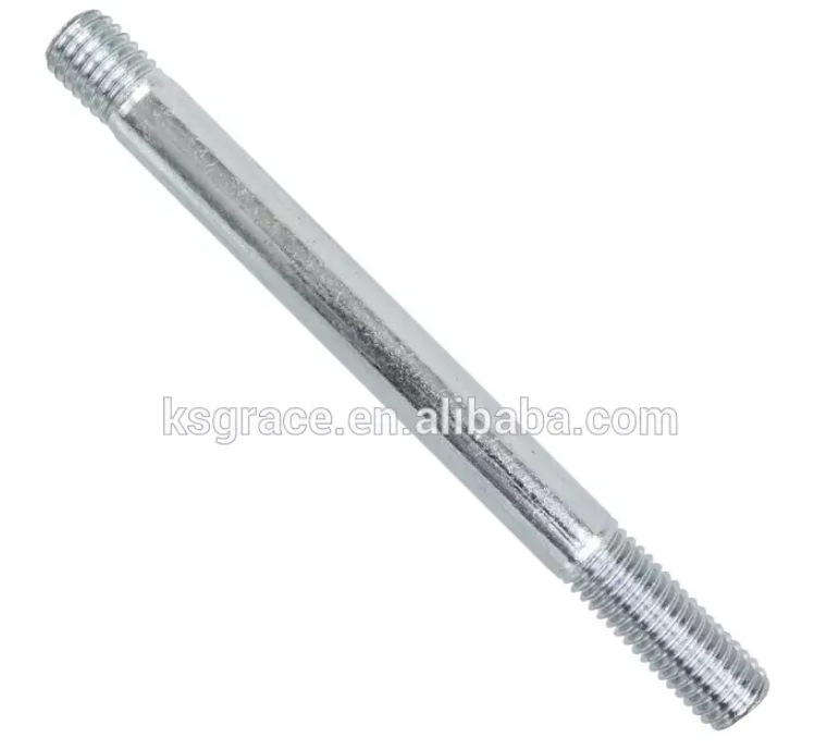 1/4"-2" DIN938 Double End Studs Double Ended Stud Bolt DIN 938