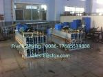 Adjustable Splicing Parameters Belt Splicing Machine Rubber Vulcanizing Press