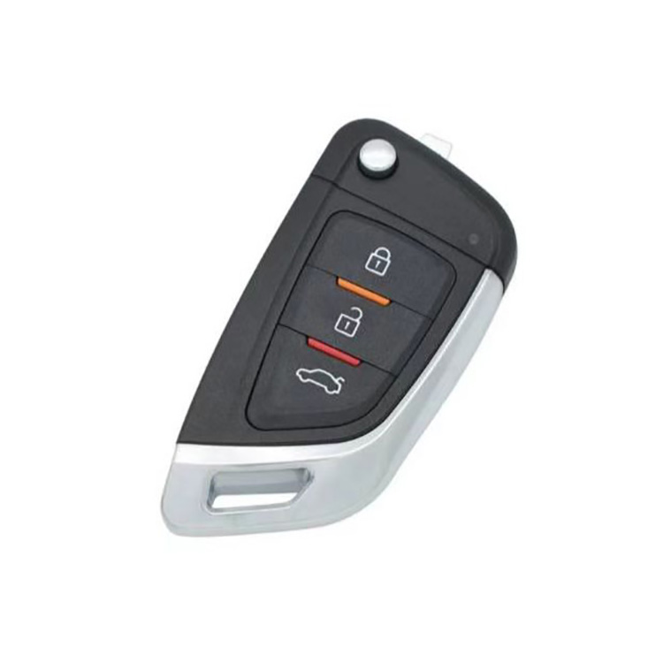 ABS Metal Key Programming Machine X-horse VVDI XT27A Super Transponder Chip Copying XT15 MINI Key Programmer