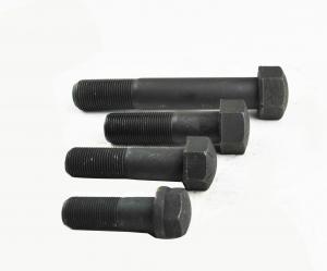 Ningbo Fancheng Excavator  Material 40Cr  Plow Bolt & Nut  5P8361/02091-12030/185-71-21730
