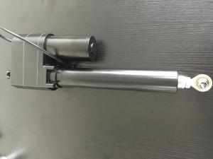 China Progressive Electric Ball Screw Linear Actuator Portable Lightweight wholesale
