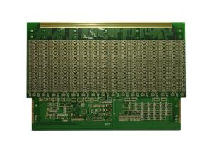 China Double Sided PCB Circuit with RoHS for Customized Electronics Printed Circuit Board wholesale