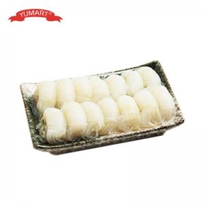 China 200g Low Calorie Shirataki Konjac Noodle 12 Months Shelf Life wholesale