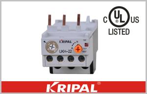 China Bimetallic Overload Relay wholesale