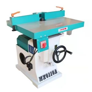 Buy cheap Vertical Spindle Wood Groove Cutting Machine 3KW With Chamfering Machine from wholesalers