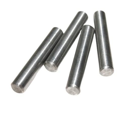 Quality 6mm 4140 C45 1045 Round Bar High Carbon Steel Rod Hot Formed for sale