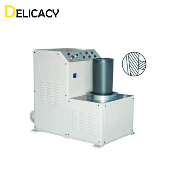 Quality Hydraulic Conical Expanding Tin Container Making Machine With 380V 50Hz Power for sale