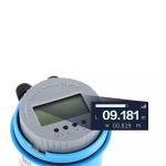 4-20ma Ultrasonic Level Sensor And Transmitter High Precision