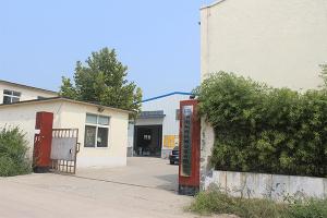 Jinan Joysun Machinery Co., Ltd.