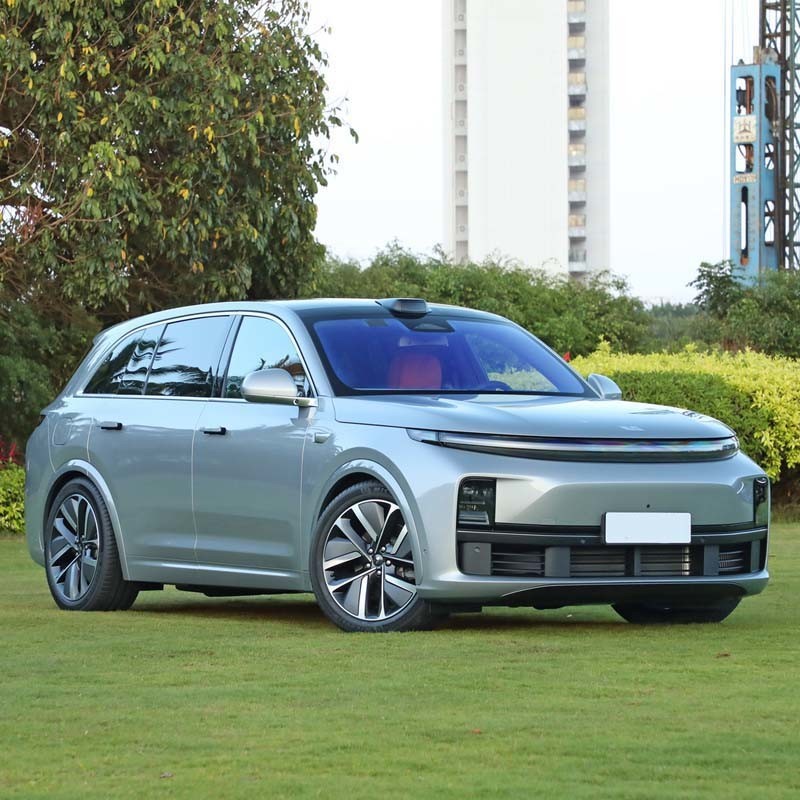 2024 Lixiang L7 Ultra SUV Hpev Range-Extended Electric Vehicle New Energy Car
