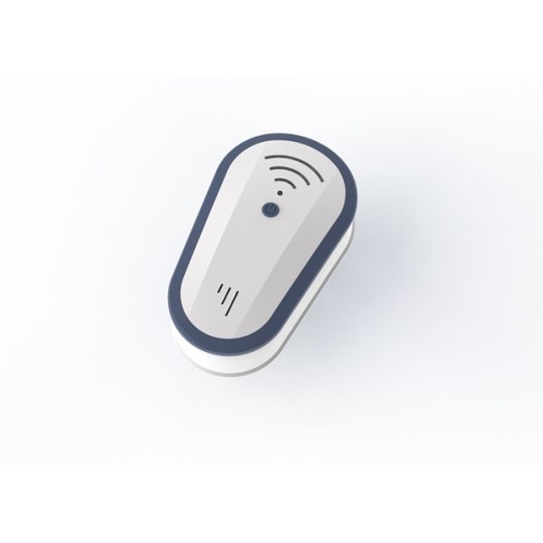 Variable Frequency Ultrasonic Electronic Pest Repeller , Electric Mosquito Killer