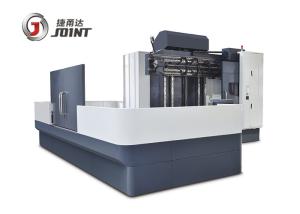 China Precision Linear Guide Computer Numerical Control Machine 15000kgs Load Weight wholesale