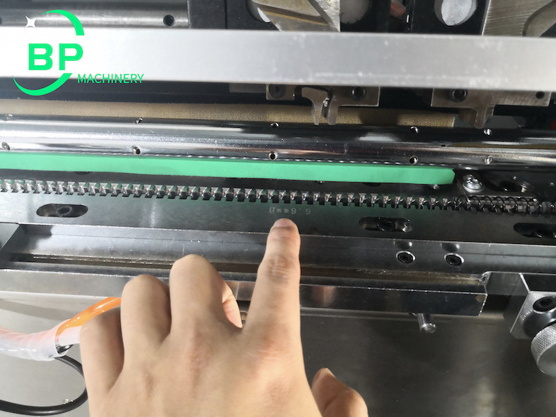 Notebook Spiral binding machine  SSB420