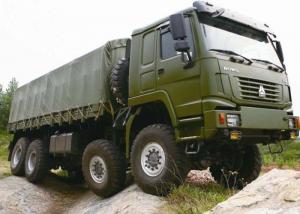 China Cargo Stake Truck 30-60 Tons With Elegant High - Brightness Headlights wholesale