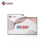 High Sensitivity CCD Based Spectrometer With Operating Current 3.5A