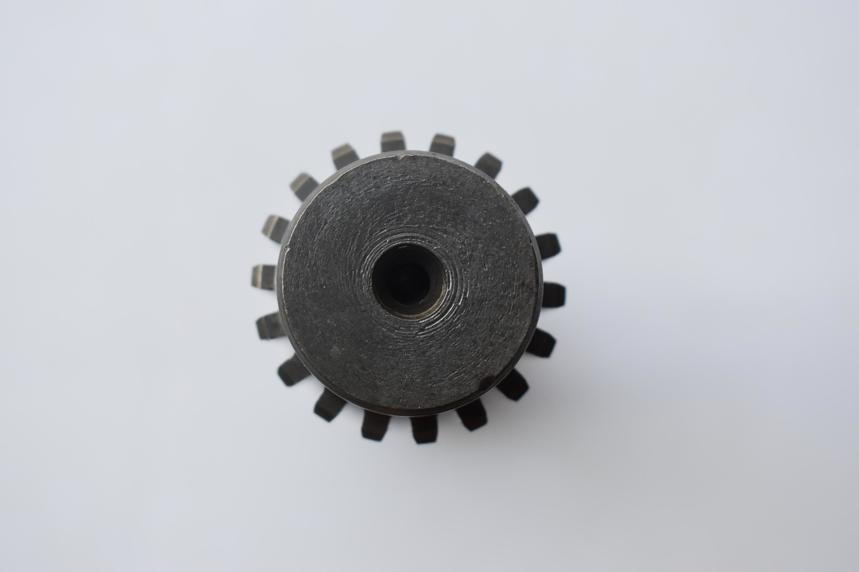 Excavator Spare Parts Drive Shaft 20Y-27-41110 For PC160 PC180 PC190 PC200