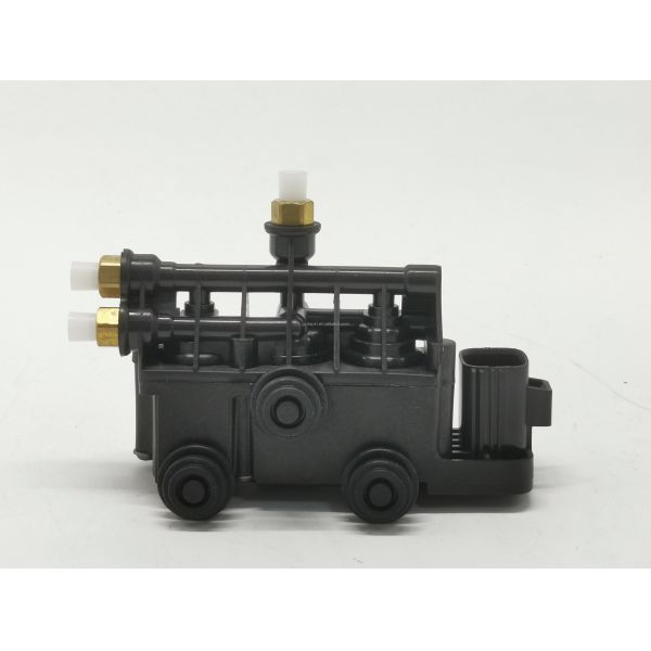 2015- Auto Accessories Air Valve Block RVH for Land Rover Discovery Range Rover L320 L322 RVH000095 RVH000055
