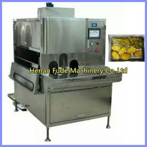 China apple peeling machine, lemon peeling machine,kiwi fruit peeling machine wholesale