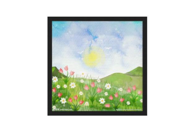 Quality 33.1 Inch Square LCD Panel All In One PC Inside For Retail Store Display for sale