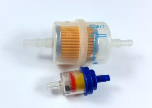 Universal Small Fuel Filter / Oil Filter / Air Filter For Motorcycle Or Tricycle Use