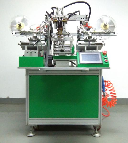 Quality 1 shape protection board automatic welder ,1 shape battery protection board welder for sale