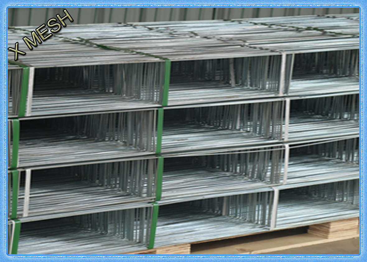 Block Ladder Mesh-BLM002