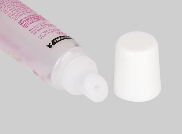Quality 10-25ml Lip Balm Tube Empty Custom Logo Cosmetic Plastic Tube for sale