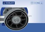 RX Flexibility Impeller High Purity Pumps Achieve Clockwise And Counterclockwise