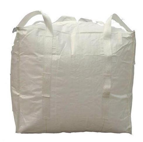 Quality 1cbm PP FIBC Bags 3000kg Construction Waste 1000kg Bulk Container Bag for sale