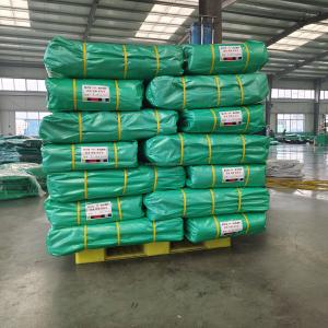 China 12'x20' Construction Insulated Tarp Heavy Duty and Waterproof for Concrete Curing wholesale