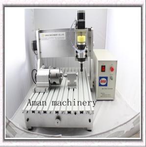 China Portable carving machine 3020 200w wholesale
