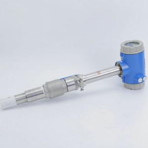 China water Flange Type Electromagnetic Flowmeter wholesale