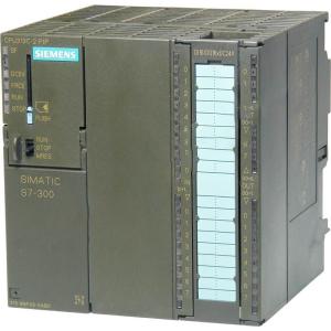 China OEM PLC SIMATIC S7-300 6ES7313-6BF03-0AB0 CPU313C-2 PTP 64KB wholesale