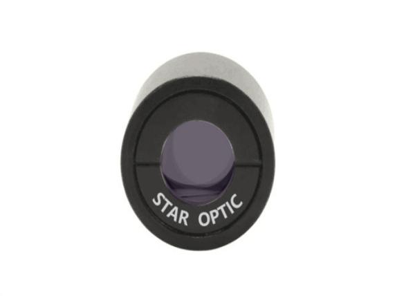 Quality 10 Scratch Dig Laser Polarizer 600nm Rochon Prism Polarizers for sale