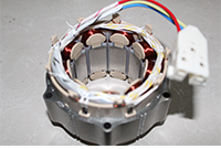 Air Conditioner Motor Stator Test Equipment