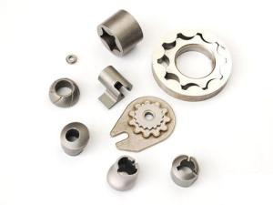 China Customized Precision Mould Parts Mold Core Inerts / Injection Molding Components wholesale