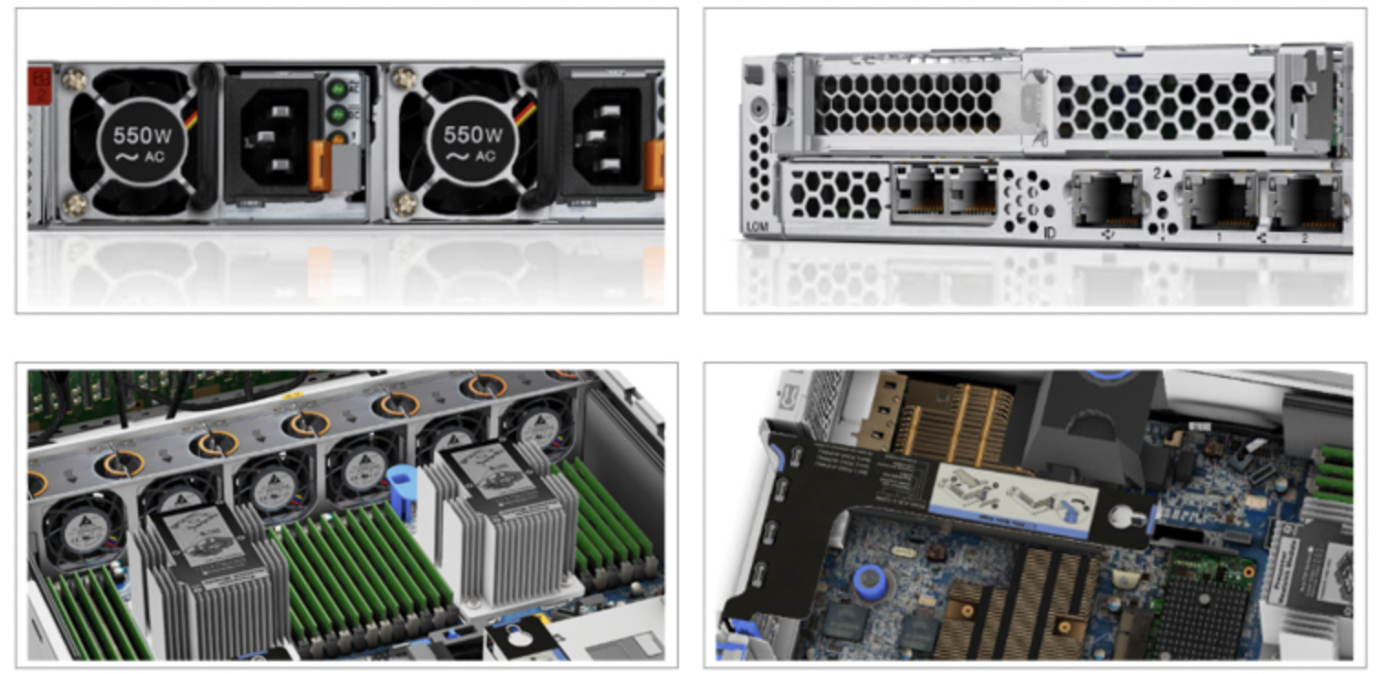 Used server Xeon E5-2670 2.60ghz PowerEdge R620 24 Dimm Slots Ddr3 2.5" Sata/Sas Ssd 1u Rack Server