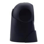 Portable 1D Wired desktop Barcode Scanner with 20 line Laser Bar code Reader