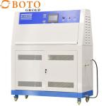 UV Irradiance Uniformity Material Aging Performance Testing Instrument 20-95%RH