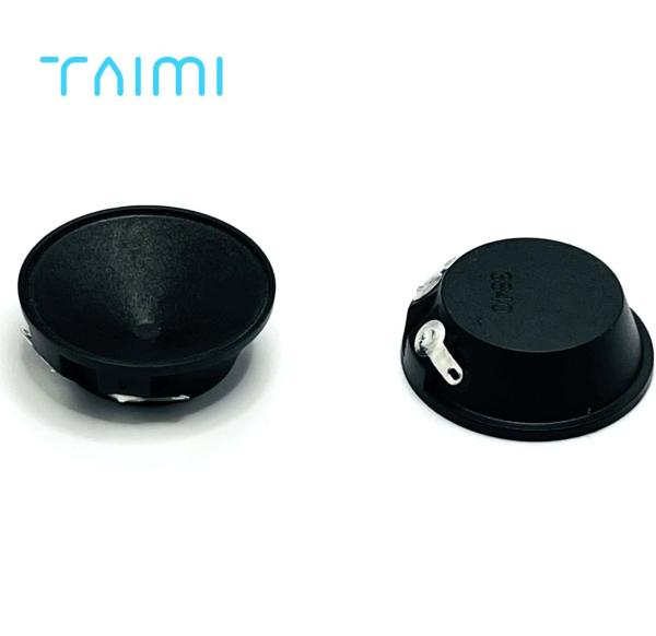 Quality High Frequency Ultrasonic Mouse Repellent 25khz Piezo Tweeter Alarm Buzzer for sale