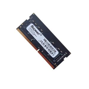 China Sodimm 16G DDR4 RAM 2666MHz Notebook Laptop REG ECC wholesale