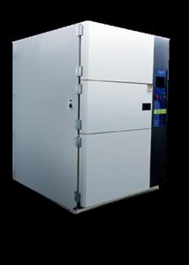 China Electronic Element SUS304 Temperature Shock Chamber 19KW wholesale