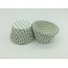 Buy cheap Colorful Printing Greaseproof Cupcake Liners High Temperature Cake Tools Food from wholesalers
